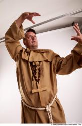 JOEL_ADAMSON A MAGICAL MONK 2